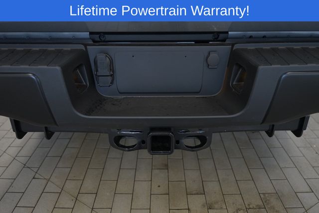 Thumbnail: 2026 Ford F-350 - 23