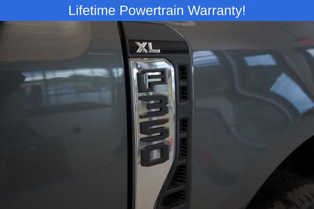 Thumbnail: 2026 Ford F-350 - 7