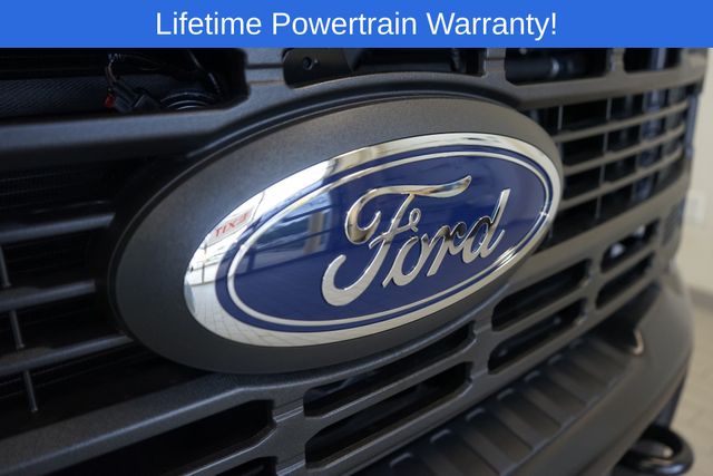 Thumbnail: 2026 Ford F-350 - 27