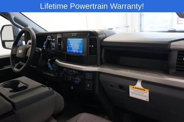 Thumbnail: 2026 Ford F-350 - 9