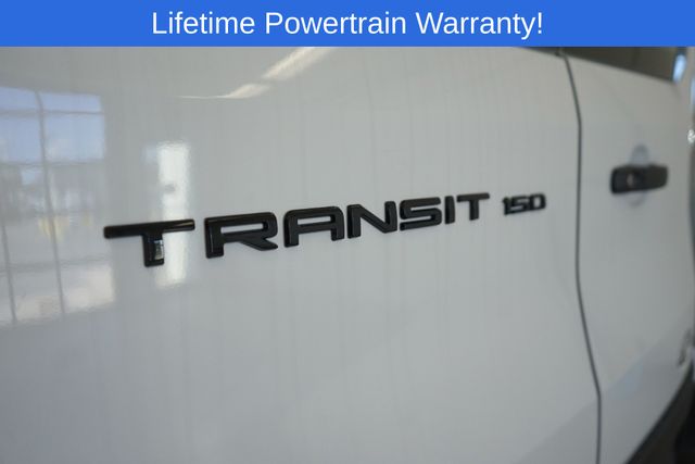 Thumbnail: 2026 Ford Transit Series - 7