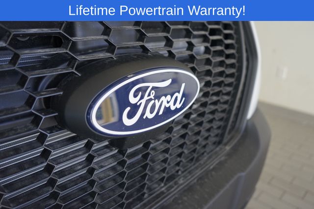 Thumbnail: 2026 Ford Transit Series - 26