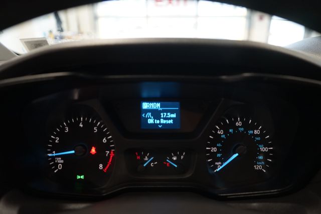 Thumbnail: 2018 Ford Transit Series - 13