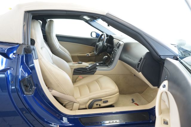 Thumbnail: 2007 Chevrolet Corvette - 11