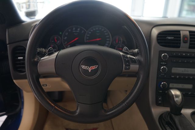 Thumbnail: 2007 Chevrolet Corvette - 2