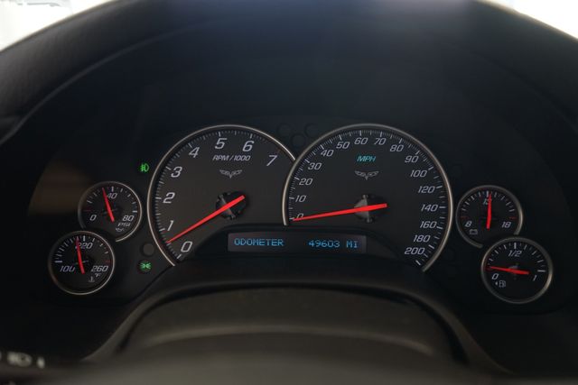 Thumbnail: 2007 Chevrolet Corvette - 14