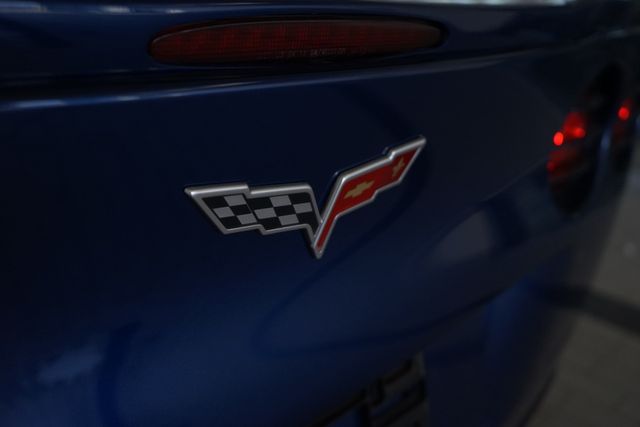 Thumbnail: 2007 Chevrolet Corvette - 7