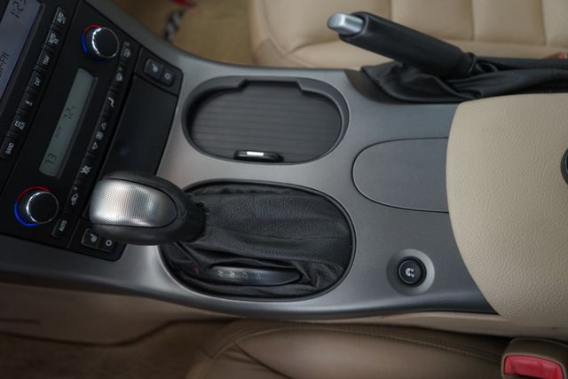 Thumbnail: 2007 Chevrolet Corvette - 28