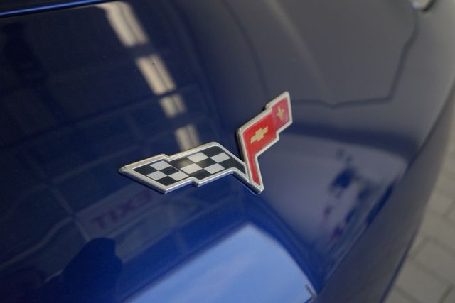 Thumbnail: 2007 Chevrolet Corvette - 26