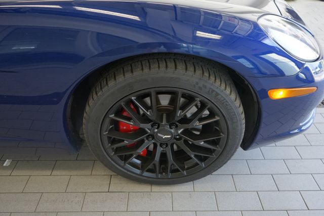 Thumbnail: 2007 Chevrolet Corvette - 8