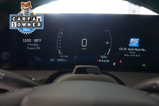 Thumbnail: 2025 Cadillac CT5 - 9