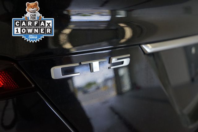 Thumbnail: 2025 Cadillac CT5 - 8