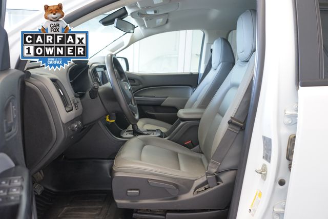 Thumbnail: 2021 Chevrolet Colorado - 10