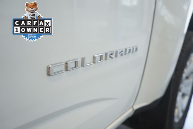 Thumbnail: 2021 Chevrolet Colorado - 7
