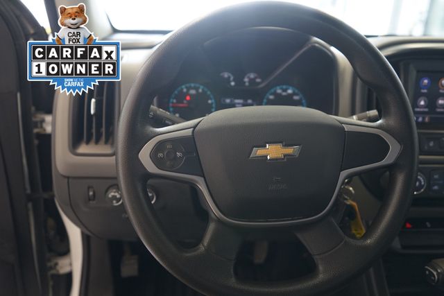Thumbnail: 2021 Chevrolet Colorado - 2