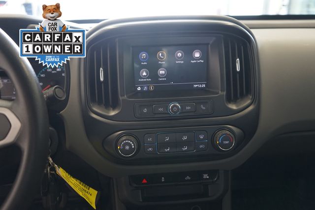 Thumbnail: 2021 Chevrolet Colorado - 12
