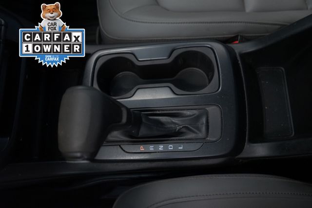 Thumbnail: 2021 Chevrolet Colorado - 30