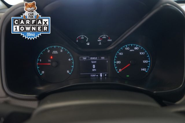 Thumbnail: 2021 Chevrolet Colorado - 14