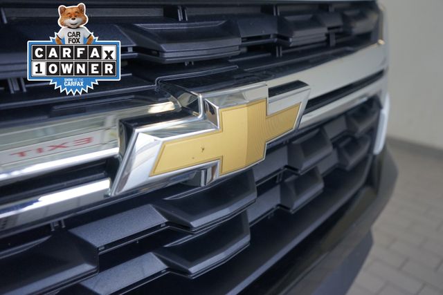 Thumbnail: 2021 Chevrolet Colorado - 28