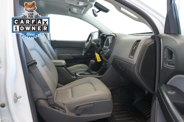 Thumbnail: 2021 Chevrolet Colorado - 33