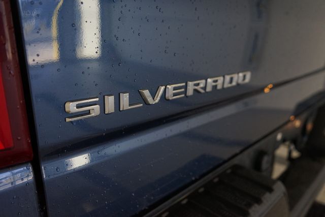 Thumbnail: 2019 Chevrolet Silverado 1500 - 7