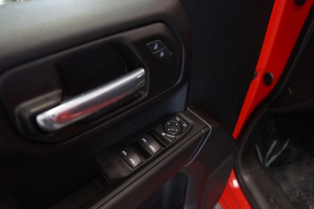 Thumbnail: 2021 Chevrolet Silverado 1500 - 28