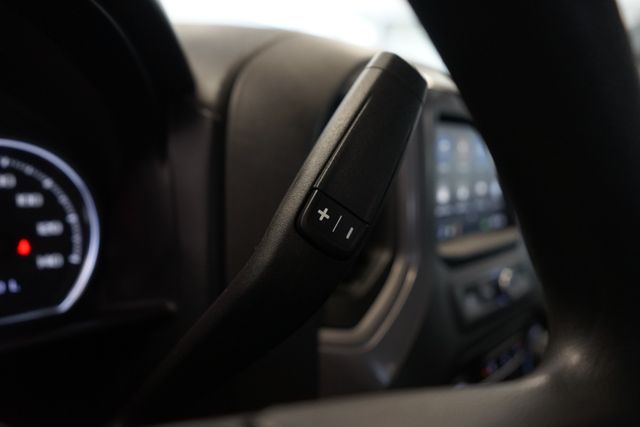 Thumbnail: 2021 Chevrolet Silverado 1500 - 14