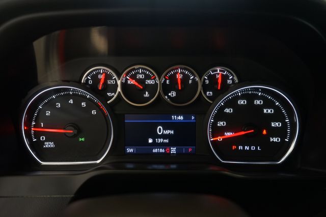 Thumbnail: 2021 Chevrolet Silverado 1500 - 15