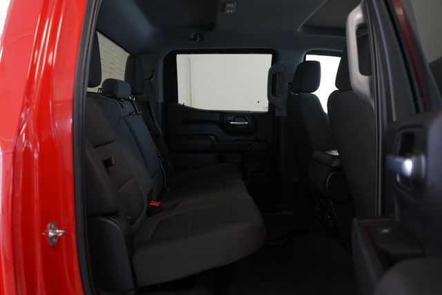 Thumbnail: 2021 Chevrolet Silverado 1500 - 31