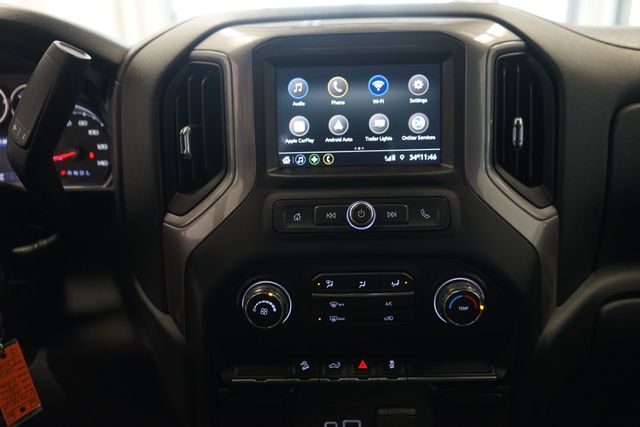 Thumbnail: 2021 Chevrolet Silverado 1500 - 13