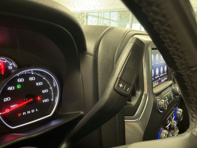 Thumbnail: 2020 Chevrolet Silverado 1500 - 14