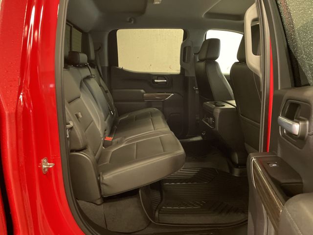 Thumbnail: 2020 Chevrolet Silverado 1500 - 31