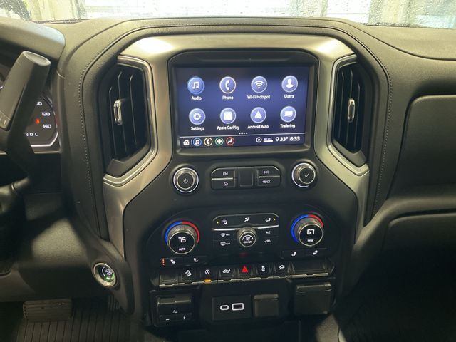 Thumbnail: 2020 Chevrolet Silverado 1500 - 13