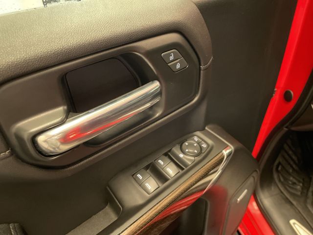 Thumbnail: 2020 Chevrolet Silverado 1500 - 28