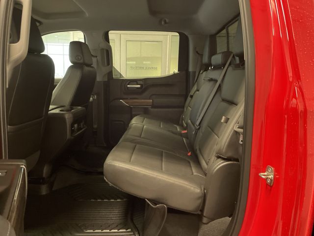 Thumbnail: 2020 Chevrolet Silverado 1500 - 30