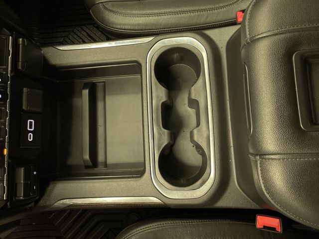 Thumbnail: 2020 Chevrolet Silverado 1500 - 29