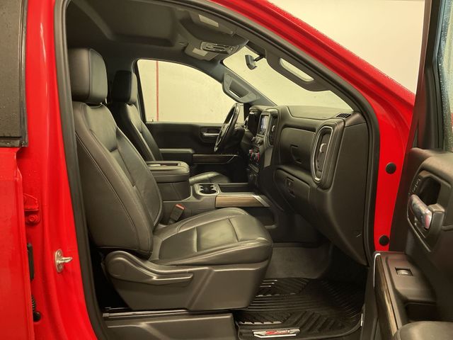 Thumbnail: 2020 Chevrolet Silverado 1500 - 11