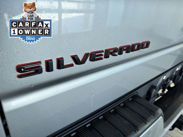 Thumbnail: 2023 Chevrolet Silverado 1500 - 6