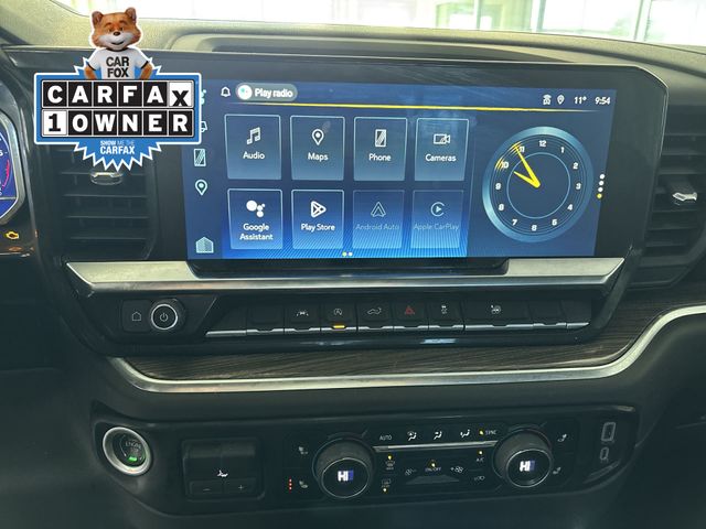 Thumbnail: 2023 Chevrolet Silverado 1500 - 9