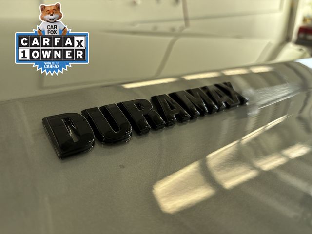 Thumbnail: 2023 Chevrolet Silverado 1500 - 22