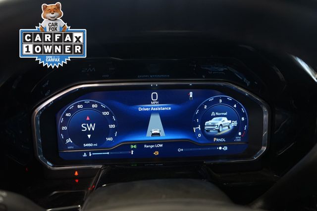 Thumbnail: 2023 Chevrolet Silverado 1500 - 14