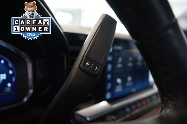Thumbnail: 2023 Chevrolet Silverado 1500 - 29