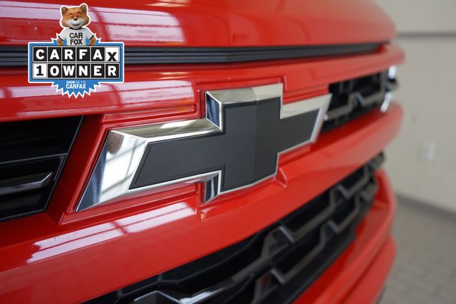 Thumbnail: 2023 Chevrolet Silverado 1500 - 27