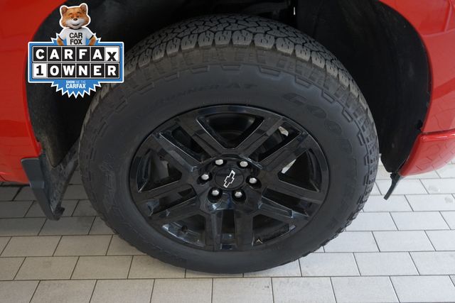 Thumbnail: 2023 Chevrolet Silverado 1500 - 8