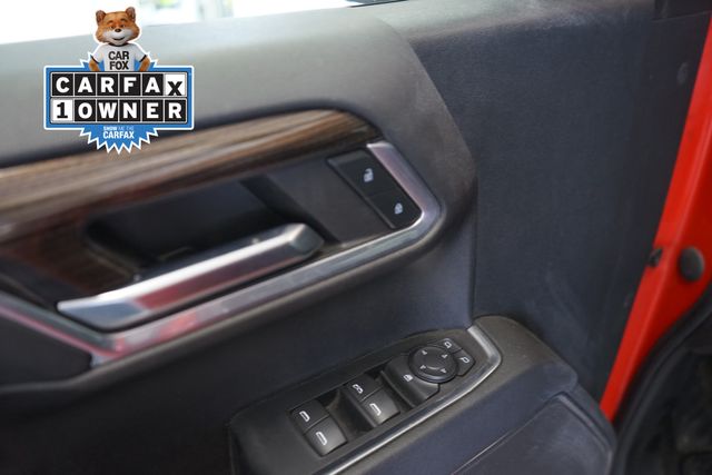 Thumbnail: 2023 Chevrolet Silverado 1500 - 28