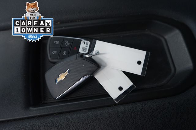 Thumbnail: 2023 Chevrolet Silverado 1500 - 16