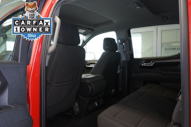 Thumbnail: 2023 Chevrolet Silverado 1500 - 12