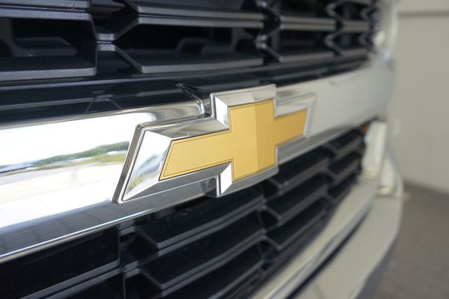 Thumbnail: 2018 Chevrolet Silverado 1500 - 27