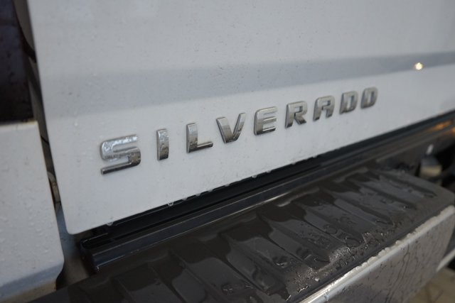 Thumbnail: 2018 Chevrolet Silverado 1500 - 6