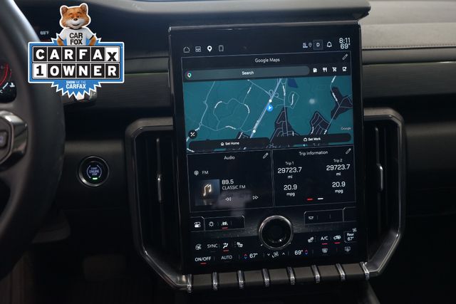 Thumbnail: 2024 GMC Acadia - 8